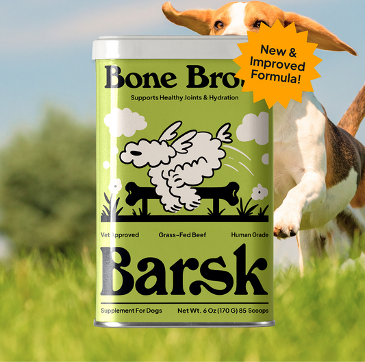 Bone Broth