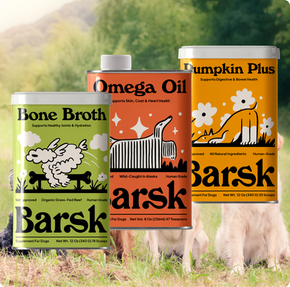 Barsk Bundle