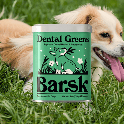 Dental Greens