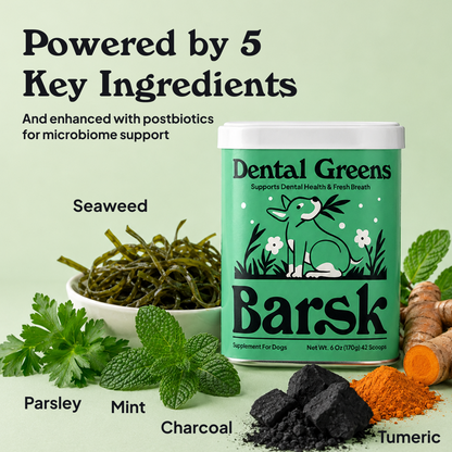 Dental Greens