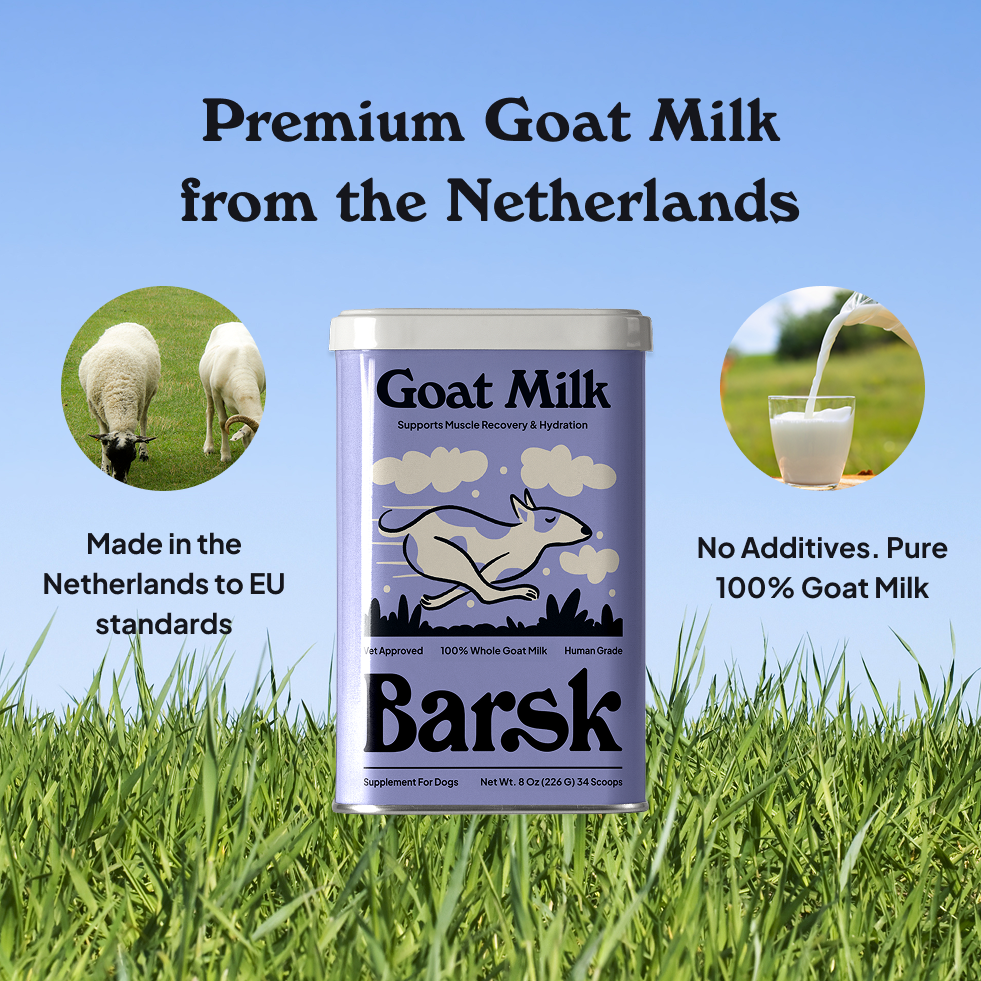 Goat Milk