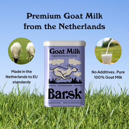 Goat Milk