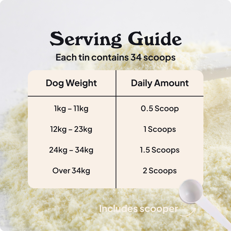 Goat Milk