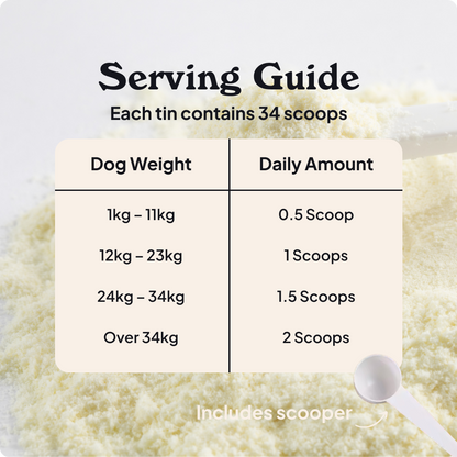 Goat Milk