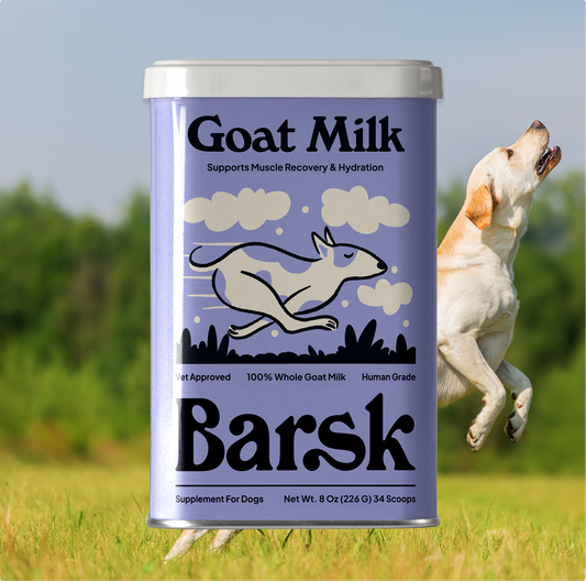 Goat Milk