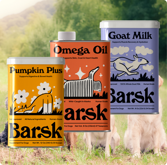 Nourish Bundle
