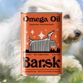 Omega Oil